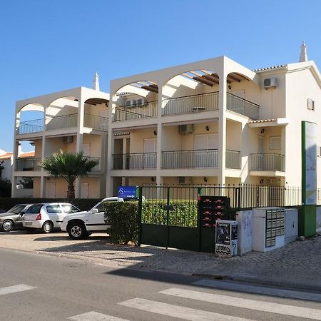 Atlantico Sul Διαμέρισμα Quarteira Εξωτερικό φωτογραφία